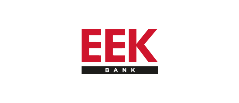 Bank EEK AG